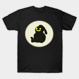 Oogie Boogie Moon T-Shirt